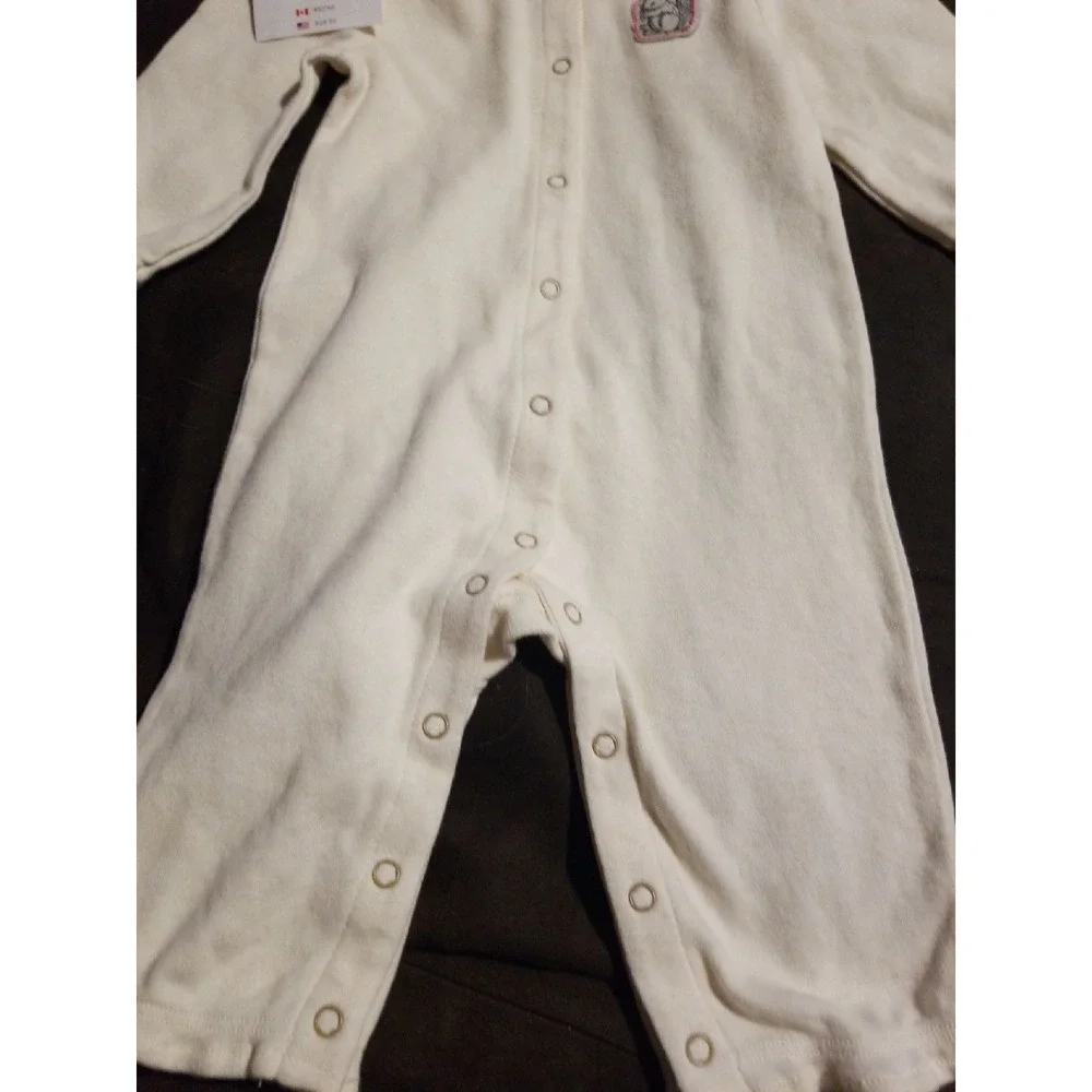 Gymboree brand new‎ baby squirrel 3 6 nwt